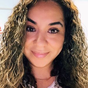 Meet your Posher, Karina